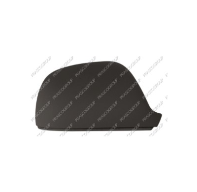 Carcasa Espejo Dch Negra T5 09> Volkswagen Transporter 2010->