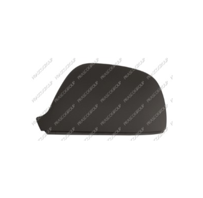 Carcasa Espejo Izq Negra T5 09> Volkswagen Transporter 2010->