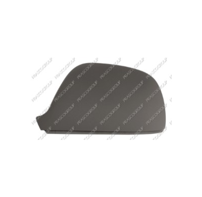 Carcasa Espejo Izquierda Imprimada T5 2009-> Volkswagen Transporter 2010->