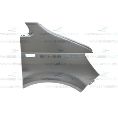 Vw Transporter 16-*Aleta Delantera Dch