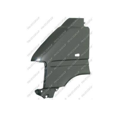 Aleta Volkswagen Lt Delantera Izq. 95> Volkswagen Lt 1995->