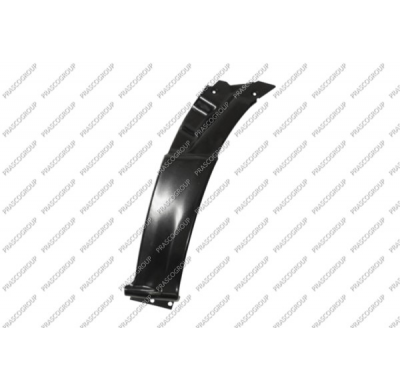 Cerco Aleta Delantero Derecho-Parte Trasera