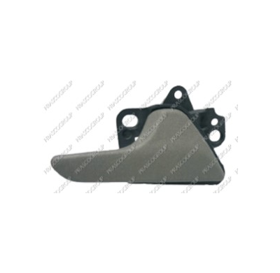 Manecilla Interior Delantera Derecha - Grisa Mercedes Sprinter 2006->