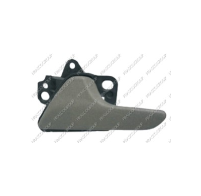 Manecilla Interior Delantera Izquierda - Grisa Mercedes Sprinter 2006->