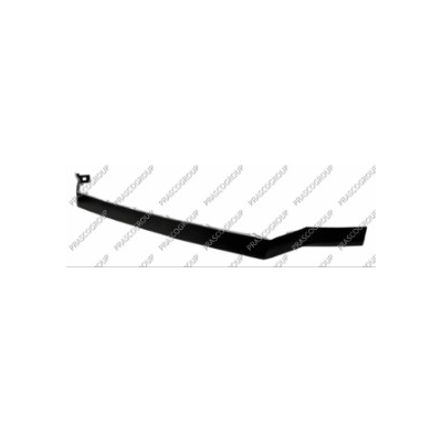 Moldura Rejilla Inferior-Imprimada