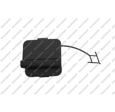 Tapagancho Delantero-Negro/Granulado