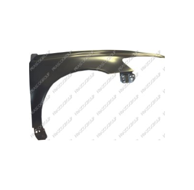 Volvo S40/V50 03-*Aleta Delantera Dch