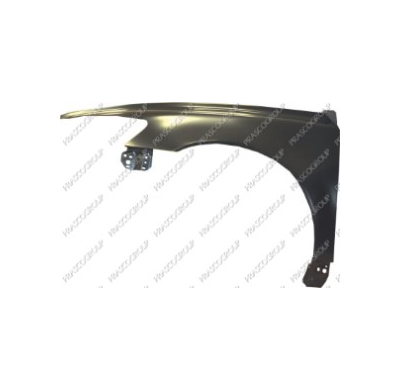 Volvo S40/V50 03-*Aleta Delantera Izq