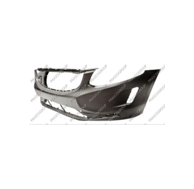 Paragolpes Delantero Imprimado-