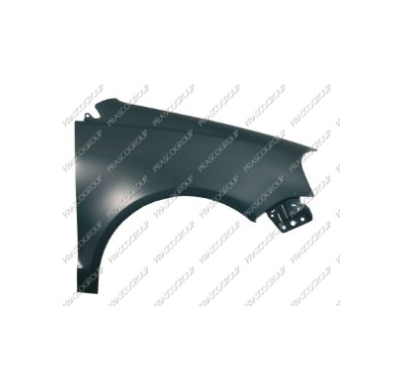 Vw Polo 05-*Aleta Delantera Dch