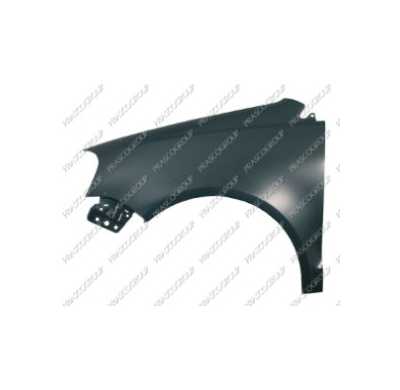 Vw Polo 05-*Aleta Delantera Izq