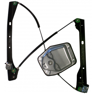 Vw Golf Plus 05-*Elevalunas Electrico Delantero Dch 5p (Sin Motor)