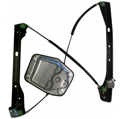 Vw Golf Plus 05-*Elevalunas Electrico Delantero Izq 5p (Sin Motor