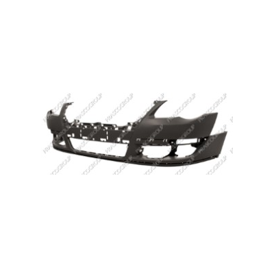 Vw Passat 05-*Paragolpes Delantero Para Pintar