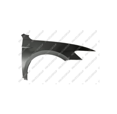 Aleta Delantera Derecha