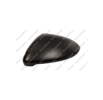 Carcasa Espejo Izquierda Negra