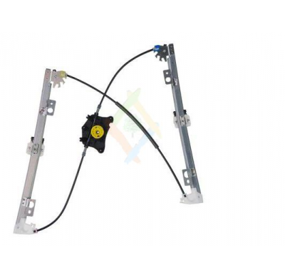 ELEVALUNAS DELANTERO DERECHO ELECTRICO SIN MOTOR CONFORT 4 PUERTAS