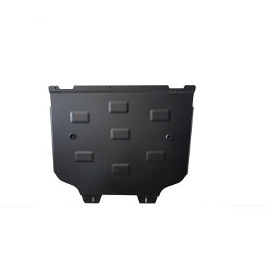 Protector de caja de cambios de Acero para Audi A4 B9 All Road Año: 2015 - 2025 Grosor: "2"mm Todas las motorizaciones