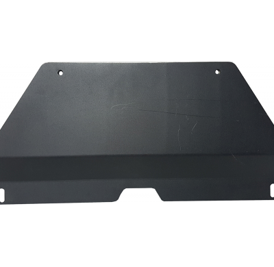 Protector de Acero para caja de cambios del Daihatsu Terios Año: 1997 - 2006 Grosor: "3"mm Todas las motorizaciones