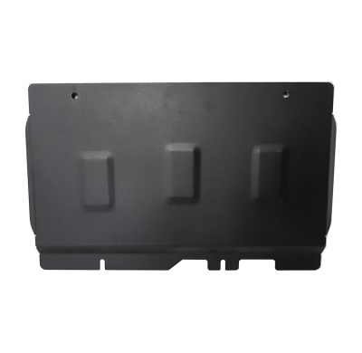 Protector de Acero para caja de cambios del Daihatsu Terios Año: 2006 - 2018 Grosor: "2.5"mm Todas las motorizaciones