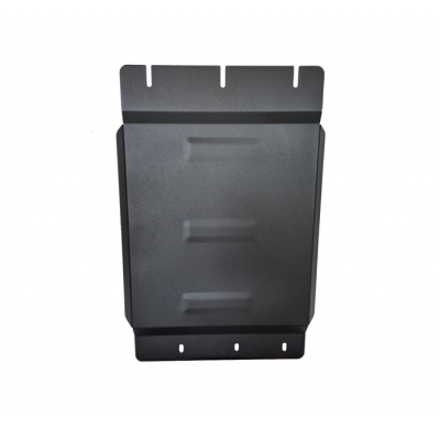 Protector de Acero para caja de cambios Baic Beijing BJ60 Año: 2022 - 2025 Grosor: "3"mm Todas las motorizaciones
