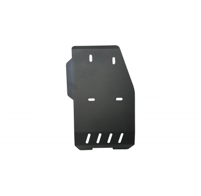 Protector de diferencial de Acero para Toyota RAV4 Año: 2018 - 2025 Grosor: "3"mm 4x4