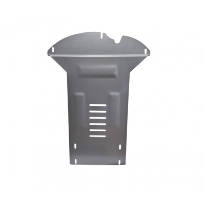 Placa de aluminio para convertidor catalítico/bloqueo de catalizador para Lexus UX Año: 2019 - 2025 Grosor: "3"mm Todas las moto