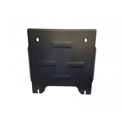Cubre carter de Acero para caja de transferencia del Ford Ranger Año: 2023 - 2025 Grosor: "3"mm Todas las motorizaciones