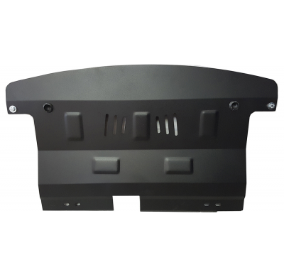 Cubre carter de Acero para Daewoo Matiz Año: 1998 - 2004 Grosor: "2"mm Todas las motorizaciones