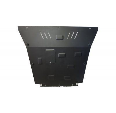 Cubre carter de Acero para Ford Mondeo 1,2 Año: 1992 - 2000 Grosor: "2"mm 1.8, 2.0