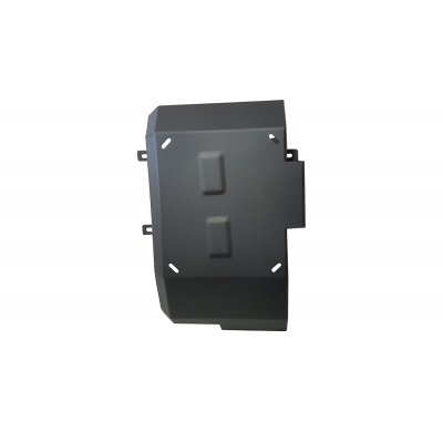 Placa de Acero para el depósito de AdBlue de la Ford Transit Año: 2013 - 2019 Grosor: "2"mm Todas las motorizaciones