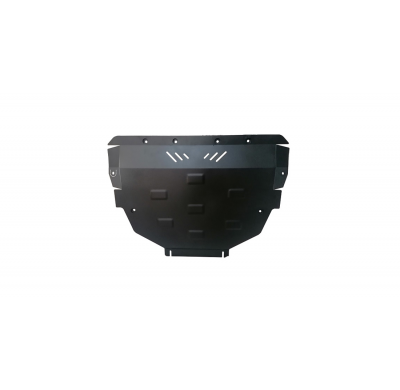 Cubre carter de Acero para Mazda Atenza Año: 2007 - 2012 Grosor: "2"mm Todas las motorizaciones