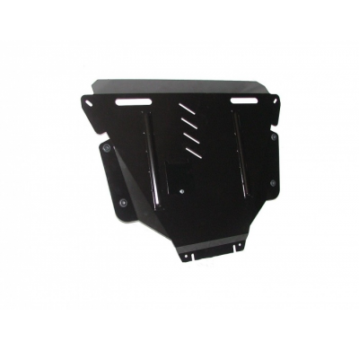 Cubre carter de Acero para Honda CR-V Gen 3 Año: 2007 - 2012 Grosor: "2,5"mm Todas las motorizaciones