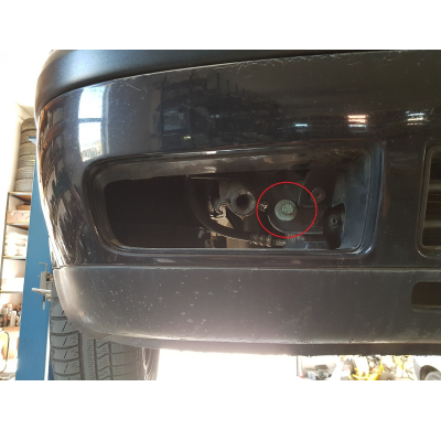 Cubre carter de Acero para Golf MK4 Año: 1998 - 2006 Grosor: "2"mm 1.4; 1.6; 1.8; 2.3; 1.9D; 2.8 V6