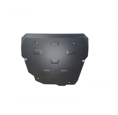 Cubre carter de Acero para Land Rover Freelander 2 Año: 2007 - 2014 Grosor: "2"mm Todas las motorizaciones