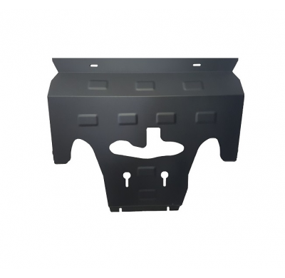 Cubre carter de Acero para Subaru Forester 4 Año: 2014 - 2018 Grosor: "2"mm Todas las motorizaciones