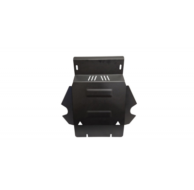 Cubre carter de Acero para Suzuki X90 2.0 Año: 1988 - 1999 Grosor: "2.5"mm 2.0 gasolina