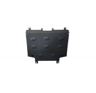 Cubre carter de Acero para Suzuki Swace Año: 2020 - 2025 Grosor: "2"mm Todas las motorizaciones