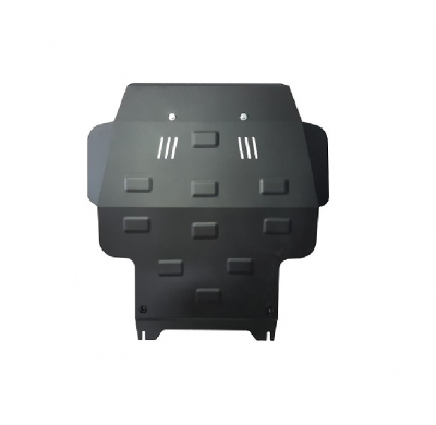 Cubre carter de Acero para Volkswagen Passat - B3, B4 - Diésel Año: 1988 - 1997 Grosor: "2"mm diesel