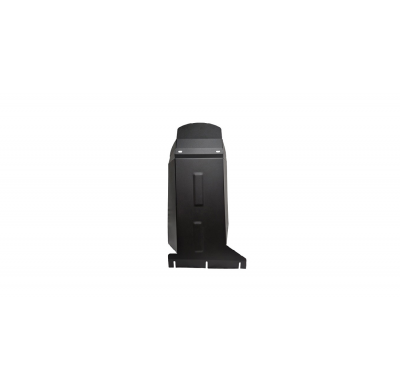 Cubre carter de Acero para Jeep Wrangler - JL Año: 2017 - 2025 Grosor: "2"mm Todas las motorizaciones