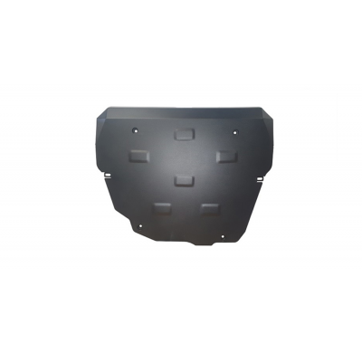 Cubre carter de Acero para Land Rover Freelander 2 Año: 2007 - 2014 Grosor: "2"mm Todas las motorizaciones