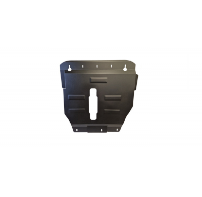 Cubre carter de Acero para Dfsk Fengon 5 Año: 2018 - 2025 Grosor: "2"mm Todas las motorizaciones