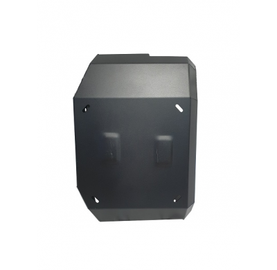 Placa de Acero para el depósito de AdBlue de la Ford Transit Custom Año: 2020 - 2023 Grosor: "2"mm Todas las motorizaciones