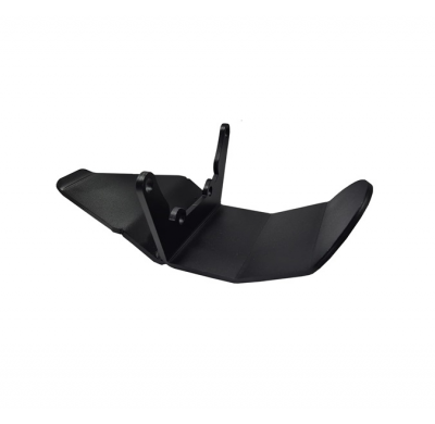 Protector de diferencial de Acero para Suzuki Jimny Año: 2018 - 2025 Grosor: "3"mm Todas las motorizaciones