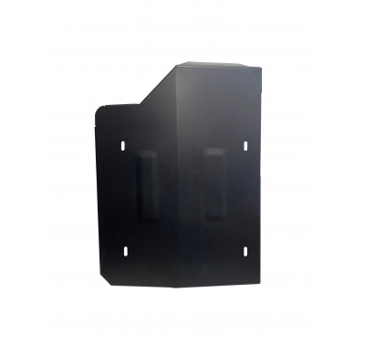 Protector de depósito de Acero AdBlu para Renault Master 3 - Modelo 1 Año: 2016 - 2021 Grosor: "2"mm Todas las motorizaciones