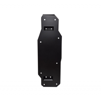 Cubre carter de Acero para el tanque de combustible de Ford Ranger (MB3G9A147CF; 2643728) Año: 2023 - 2025 Grosor: "2"mm Todas l