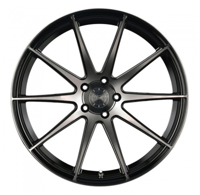 Llanta VERTINI WHEELS RFS1.3 9,0X20" 5X112 ET42 CB73,1 NEGRO TINTADO