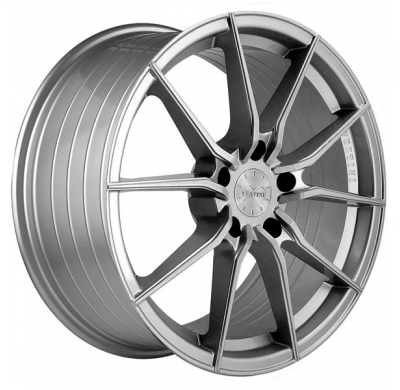 Llanta VERTINI WHEELS RFS1.2 8,0X18" 5X120 ET35 CB72,6 SILVER BRUSH