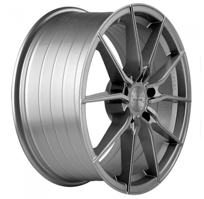 Llanta VERTINI WHEELS RFS1.2 8,0X18" 5X120 ET35 CB72,6 SILVER BRUSH