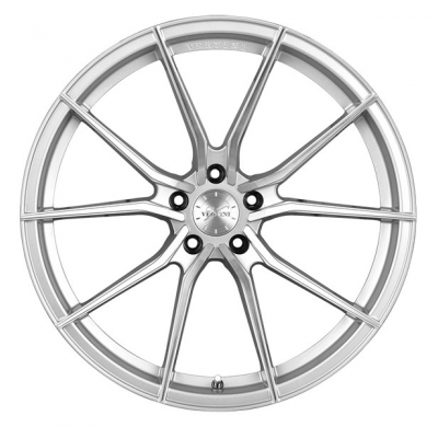 Llanta VERTINI WHEELS RFS1.2 8,5X19" 5X120 ET35 CB72,6 SILVER BRUSH